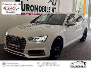 A4 40 TDI sport*360*MATRIX*B&O*MASSAGE*ACC*TOTW*AMBI*, 24890 €, Auto & Fahrrad-Autos in 6464 Gemeinde Tarrenz A4 40 TDI sport*360*MATRIX*B&O*MASSAGE*ACC*TOTW*AMBI*, 24890 €, Auto & Fahrrad-Autos in 6464 Gemeinde Tarrenz