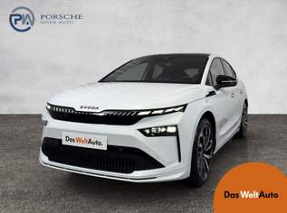 Enyaq Coupé Sportline 85, 54673 €, Auto & Fahrrad-Autos in 9020 Innere Stadt Enyaq Coupé Sportline 85, 54673 €, Auto & Fahrrad-Autos in 9020 Innere Stadt