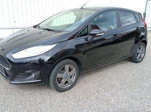Fiesta 1,0 Trend Start/Stop, 5999 €, Auto & Fahrrad-Autos in Niederösterreich