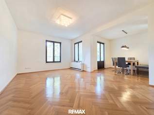 Neuschönau: Zauberhafte, zentrumsnahe 4-Raum-Aussichtswohnung mit Balkon sowie Tiefgaragenstellplatz, 270000 €, Immobilien-Wohnungen in 4400 Steyr