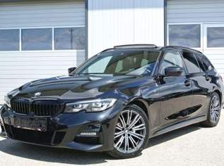 320 d Touring **M - Paket ** PANO * LEDER * NAVI *, 24690 €, Auto & Fahrrad-Autos in 4693 Desselbrunn 320 d Touring **M - Paket ** PANO * LEDER * NAVI *, 24690 €, Auto & Fahrrad-Autos in 4693 Desselbrunn