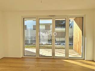 *Provisionsfrei* – Wohnen im Grünen mit Komfort, 394200 €, Immobilien-Wohnungen in 3500 Am Steindl
