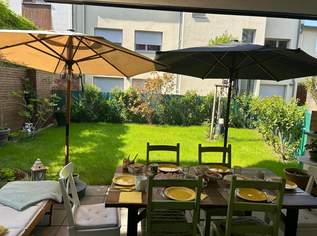 "Kommen Sie nach Hause, schalten Sie ab und fühlen Sie die Ruhe inmitten der Weinrieden. ", 798000 €, Immobilien-Wohnungen in 1190 Döbling