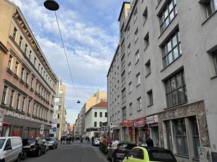 IN 10 MINUTEN IN STEPHANSPLATZ - SANIERTE NEUBAUWOHNUNG IN TOPLAGE, 224000 €, Immobilien-Wohnungen in 1100 Favoriten IN 10 MINUTEN IN STEPHANSPLATZ - SANIERTE NEUBAUWOHNUNG IN TOPLAGE, 224000 €, Immobilien-Wohnungen in 1100 Favoriten