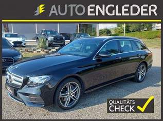 E 220 d T Aut., 36900 €, Auto & Fahrrad-Autos in 4134 Putzleinsdorf