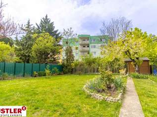 Einfamilienhaus mit wunderschönem Garten nähe U1 Rennbahnweg, 890000 €, Immobilien-Häuser in 1220 Donaustadt