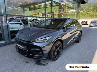 Tavascan VZ Adrenaline 4Drive250kW/340PS, 52990 €, Auto & Fahrrad-Autos in 6460 Stadt Imst