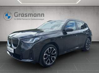 X3 20d xDrive, 62990 €, Auto & Fahrrad-Autos in 4853 Steinbach am Attersee