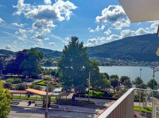 LAKESIDE - Elegante Etagenwohnung Top 4 - perfekter Ferienwohnsitz, 630000 €, Immobilien-Wohnungen in 4810 Gmunden