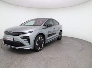 Enyaq Coupé RS, 56980 €, Auto & Fahrrad-Autos in 4060 Leonding