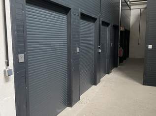 Kleinlager/Selfstorage PROVISIONSFREI!!! in Sollenau ab 5m², ab €46 Netto, 55.2 €, Immobilien-Gewerbeobjekte in 2601 Sollenau