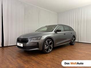 Octavia 4x4 Sportline TSI DSG, 52990 €, Auto & Fahrrad-Autos in 6441 Gemeinde Umhausen