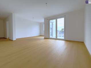 Penthouse-Feeling im DAS WEGL: Großzügige 2-Zimmer-Dachgeschoßwohnung mit sonniger Terrasse und erstklassiger Infrastruktur!, 355110 €, Immobilien-Wohnungen in 2320 Schwechat