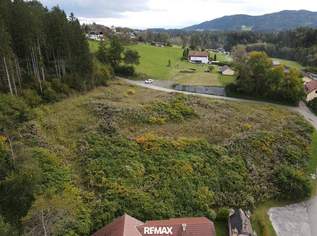 Baugründe in toller Lage, 278740 €, Immobilien-Grund und Boden in 9560 Feldkirchen in Kärnten