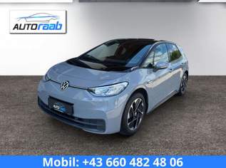 ID.3 Pro Performance 150 kW *RFK*ACC*APP*NAVI*SITZHZ*, 20500 €, Auto & Fahrrad-Autos in 4141 Pfarrkirchen im Mühlkreis ID.3 Pro Performance 150 kW *RFK*ACC*APP*NAVI*SITZHZ*, 20500 €, Auto & Fahrrad-Autos in 4141 Pfarrkirchen im Mühlkreis