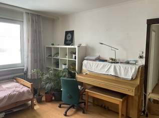 Charmante 3-Zimmer-Wohnung in 1200 Wien – Renovierungsbedürftig ++ nahe dem Hannovermarkt - bis März 2026 vermietet - 330.000,00 €, 330000 €, Immobilien-Wohnungen in 1200 Brigittenau