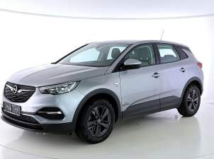 Grandland X 1,2 Turbo Direct Inj. 120 Edition Start/Stop, 15990 €, Auto & Fahrrad-Autos in 4084 St. Agatha Grandland X 1,2 Turbo Direct Inj. 120 Edition Start/Stop, 15990 €, Auto & Fahrrad-Autos in 4084 St. Agatha
