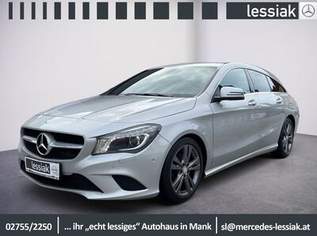 CLA 220 CDI Parkpaket RFK | Navi | Xenon | usw., 16900 €, Auto & Fahrrad-Autos in 3240 Gemeinde Mank