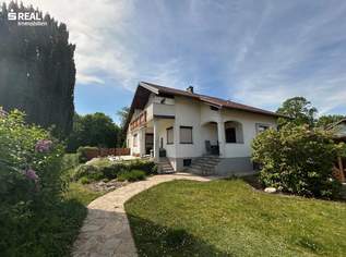 Großzügiges Wohnhaus mit zwei Wohneinheiten, 459000 €, Immobilien-Häuser in 3380 Gemeinde Pöchlarn Großzügiges Wohnhaus mit zwei Wohneinheiten, 459000 €, Immobilien-Häuser in 3380 Gemeinde Pöchlarn