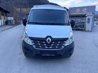 Master L2H1 3,5t, 24890 €, Auto & Fahrrad-Autos in 5452 Pfarrwerfen