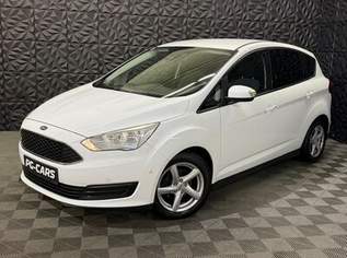 C-Max 1.0 EcoBoost Trend, 8990 €, Auto & Fahrrad-Autos in 7400 Oberwart C-Max 1.0 EcoBoost Trend, 8990 €, Auto & Fahrrad-Autos in 7400 Oberwart