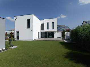 Exklusives Einfamilienhaus, 2626.7 €, Immobilien-Häuser in 2325 Katastralgemeinde Velm Exklusives Einfamilienhaus, 2626.7 €, Immobilien-Häuser in 2325 Katastralgemeinde Velm