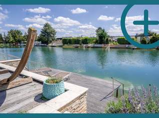 Seehaus direkt am Wasser auf Eigengrund, 549000 €, Immobilien-Häuser in 2440 Gemeinde Reisenberg Seehaus direkt am Wasser auf Eigengrund, 549000 €, Immobilien-Häuser in 2440 Gemeinde Reisenberg
