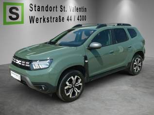 DUSTER Journey Blue dCi 115, 18990 €, Auto & Fahrrad-Autos in 4300 Gemeinde Sankt Valentin DUSTER Journey Blue dCi 115, 18990 €, Auto & Fahrrad-Autos in 4300 Gemeinde Sankt Valentin
