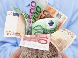 Seriös Geld leihen von privat: Zins 3% p.a., 200 €, Marktplatz-Tiere & Tierbedarf in 8020 Eggenberg