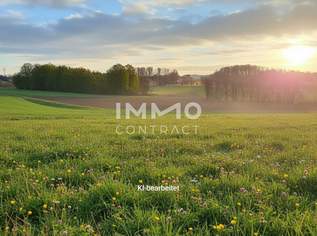 Baugrund mit 926 m² in bester Lage von Wieselburg-Stadt, 175940 €, Immobilien-Grund und Boden in 3250 Gemeinde Wieselburg