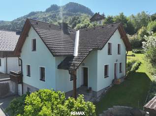 Wohnhaus in erhöhter Siedlungslage in Frankenfels, 259000 €, Immobilien-Häuser in 3213 Frankenfels