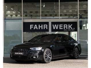 A8 60 TFSI e PHEV quattro, 83890 €, Auto & Fahrrad-Autos in 5700 Zell am See