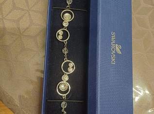 Swarovski Armband, 55 €, Kleidung & Schmuck-Accessoires, Uhren, Schmuck in 1210 Floridsdorf
