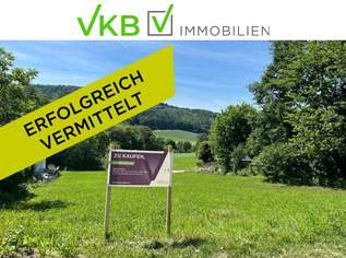 Exklusives Traumgrundstück in Leonding/Berg mit Fernblick!, 1749000 €, Immobilien-Grund und Boden in 4060 Holzheim