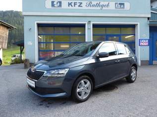 Fabia SC, 9990 €, Auto & Fahrrad-Autos in 5602 Wagrain