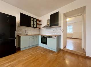 Schöne, helle Wohnung mit gutem Grundriss in Toplage!, 383000 €, Immobilien-Wohnungen in 1040 Wieden