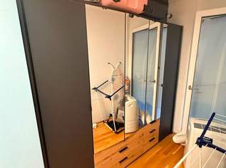 Kleiderschrank , 280 €, Haus, Bau, Garten-Möbel & Sanitär in 1220 Donaustadt