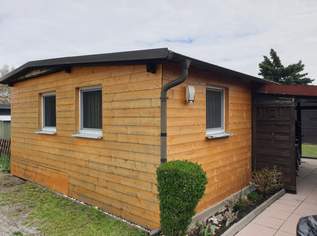 Garten auf Pachtgrund zu verkaufen, Wohnwagen - Dauercamper, 2000 €, Immobilien-Häuser in 7083 Purbach am Neusiedler See