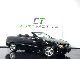 CLK 200 Kompressor Cabrio Elegance, 18900 €, Auto & Fahrrad-Autos in 6700 Stadt Bludenz CLK 200 Kompressor Cabrio Elegance, 18900 €, Auto & Fahrrad-Autos in 6700 Stadt Bludenz