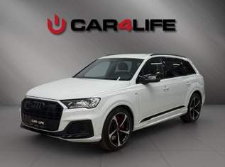 Q7 60 TFSI e PHEV quattro S-line *Motor-Neu*Head-Up*ACC*Bang&Oluf.*, 42900 €, Auto & Fahrrad-Autos in 1230 Liesing Q7 60 TFSI e PHEV quattro S-line *Motor-Neu*Head-Up*ACC*Bang&Oluf.*, 42900 €, Auto & Fahrrad-Autos in 1230 Liesing