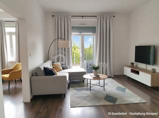 Wohnen & Spielen im eigenen Garten – ideal für Kinder, 360000 €, Immobilien-Wohnungen in 2301 Gemeinde Groß-Enzersdorf