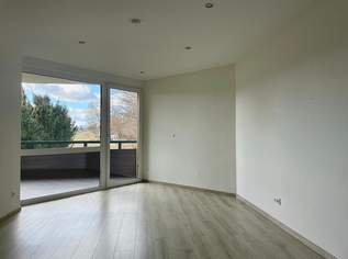 Gemütliche 1-Zimmer-Wohnung mit Loggia in Roda im schönen Keutschacher Seental, 129500 €, Immobilien-Wohnungen in 9535 Schiefling am Wörthersee