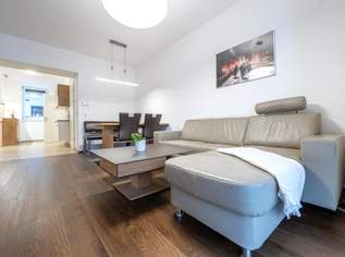 Hochwertige 3-Zimmer-Wohnung mit Balkon neben Millennium City | fast 4 % Rendite möglich!, 469000 €, Immobilien-Wohnungen in 1200 Brigittenau