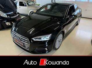 A5 Sport 2,0 TDI S-Tronic -Top Ausstattung, 24990 €, Auto & Fahrrad-Autos in 4451 Garsten