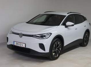 ID.4 Pro 4MOTION 210 kW Business, 42990 €, Auto & Fahrrad-Autos in 8605 Kapfenberg
