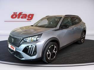 2008 PureTech 100 S&S Allure 6-Gang-Manuell, 17990 €, Auto & Fahrrad-Autos in 5020 Altstadt