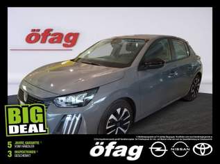 208 1.2 PureTech 100 Active, 16990 €, Auto & Fahrrad-Autos in 5020 Altstadt
