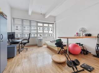 Provisionsfreie 1 Zimmerwohnung, 165000 €, Immobilien-Wohnungen in 1050 Margareten