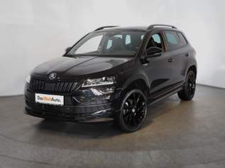 Škoda KAROQ SPORTLINE TDI SCR, 23989 €, Auto & Fahrrad-Autos in 9400 Wolfsberg Škoda KAROQ SPORTLINE TDI SCR, 23989 €, Auto & Fahrrad-Autos in 9400 Wolfsberg
