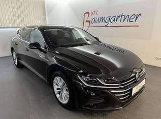 Arteon SB Elegance 2,0 TDI DSG *LED*AHK*ACC*NAVI*Sitzh..., 29880 €, Auto & Fahrrad-Autos in 4141 Pfarrkirchen im Mühlkreis